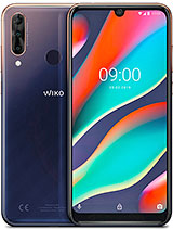 Best available price of Wiko View3 Pro in Turkmenistan
