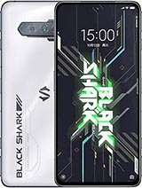 Best available price of Xiaomi Black Shark 4S in Turkmenistan