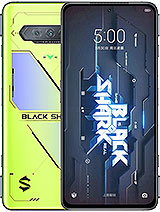 Best available price of Xiaomi Black Shark 5 RS in Turkmenistan