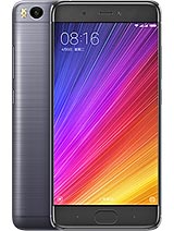 Best available price of Xiaomi Mi 5s in Turkmenistan