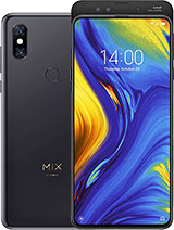 Best available price of Xiaomi Mi Mix 3 5G in Turkmenistan