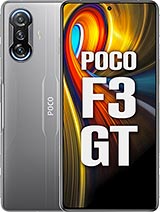 Best available price of Xiaomi Poco F3 GT in Turkmenistan