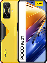 Best available price of Xiaomi Poco F4 GT in Turkmenistan