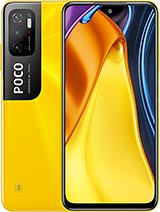 Best available price of Xiaomi Poco M3 Pro 5G in Turkmenistan