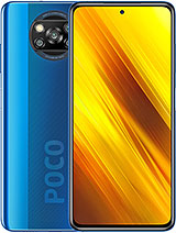 Best available price of Xiaomi Poco X3 NFC in Turkmenistan
