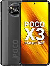 Best available price of Xiaomi Poco X3 in Turkmenistan
