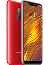 Best available price of Xiaomi Pocophone F1 in Turkmenistan