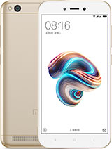 Best available price of Xiaomi Redmi 5A in Turkmenistan