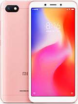 Best available price of Xiaomi Redmi 6A in Turkmenistan