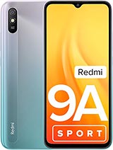 Best available price of Xiaomi Redmi 9A Sport in Turkmenistan