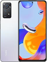 Best available price of Xiaomi Redmi Note 11 Pro in Turkmenistan