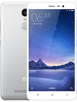 Best available price of Xiaomi Redmi Note 3 MediaTek in Turkmenistan