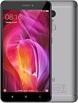 Best available price of Xiaomi Redmi Note 4 in Turkmenistan