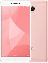 Best available price of Xiaomi Redmi Note 4X in Turkmenistan