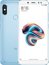 Best available price of Xiaomi Redmi Note 5 Pro in Turkmenistan