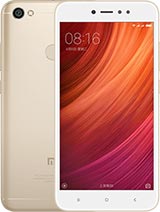 Best available price of Xiaomi Redmi Y1 Note 5A in Turkmenistan