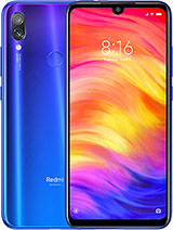Best available price of Xiaomi Redmi Note 7 Pro in Turkmenistan