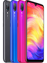Best available price of Xiaomi Redmi Note 7 in Turkmenistan