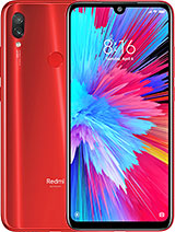 Best available price of Xiaomi Redmi Note 7S in Turkmenistan