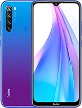 Best available price of Xiaomi Redmi Note 8T in Turkmenistan