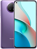 Best available price of Xiaomi Redmi Note 9 5G in Turkmenistan