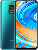 Best available price of Xiaomi Redmi Note 9 Pro Max in Turkmenistan