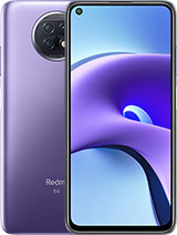 Best available price of Xiaomi Redmi Note 9T in Turkmenistan