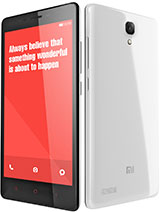 Best available price of Xiaomi Redmi Note Prime in Turkmenistan