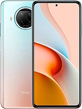 Best available price of Xiaomi Redmi Note 9 Pro 5G in Turkmenistan