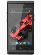 Best available price of XOLO A500S in Turkmenistan