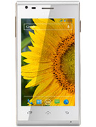 Best available price of XOLO A550S IPS in Turkmenistan