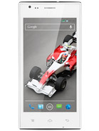 Best available price of XOLO A600 in Turkmenistan