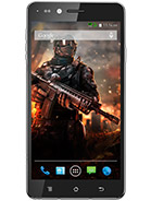 Best available price of XOLO Play 6X-1000 in Turkmenistan