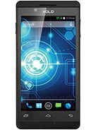 Best available price of XOLO Q710s in Turkmenistan