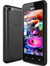 Best available price of Yezz Andy 4E4 in Turkmenistan