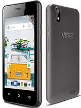 Best available price of Yezz Andy 4E7 in Turkmenistan