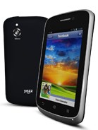 Best available price of Yezz Andy 3G 3-5 YZ1110 in Turkmenistan