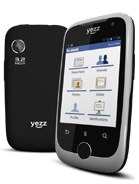 Best available price of Yezz Andy 3G 2-8 YZ11 in Turkmenistan