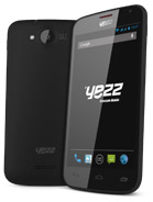 Best available price of Yezz Andy A5 1GB in Turkmenistan