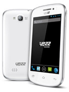 Best available price of Yezz Andy A4E in Turkmenistan