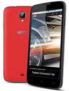 Best available price of Yezz Andy C5VP in Turkmenistan