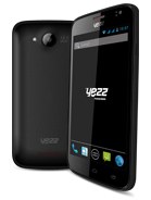 Best available price of Yezz Andy A5 in Turkmenistan