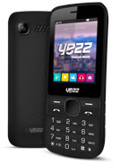 Best available price of Yezz Classic C60 in Turkmenistan