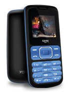 Best available price of Yezz Chico YZ200 in Turkmenistan