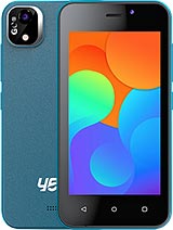 Best available price of Yezz GO 3 in Turkmenistan