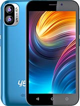 Best available price of Yezz Liv 3 LTE in Turkmenistan