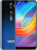 Best available price of Yezz Max 2 Ultra in Turkmenistan