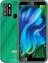 Best available price of Yezz Max 3 in Turkmenistan