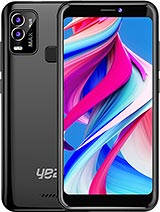 Best available price of Yezz Max 2 Plus in Turkmenistan