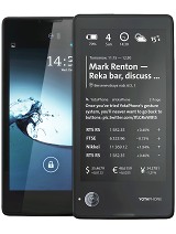 Best available price of Yota YotaPhone in Turkmenistan